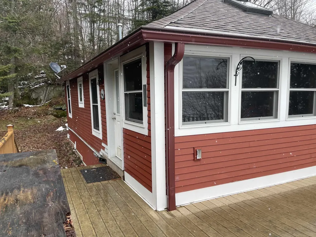 592 Cottage Road Averill VT 05901