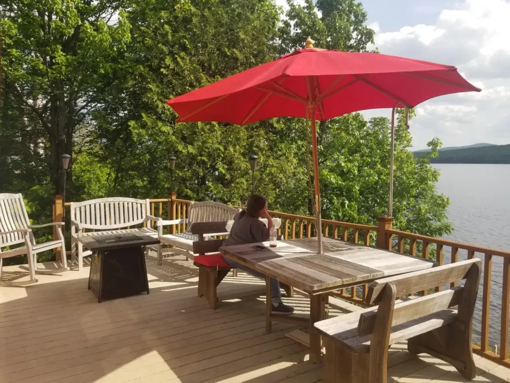 592 Cottage Road Averill VT 05901