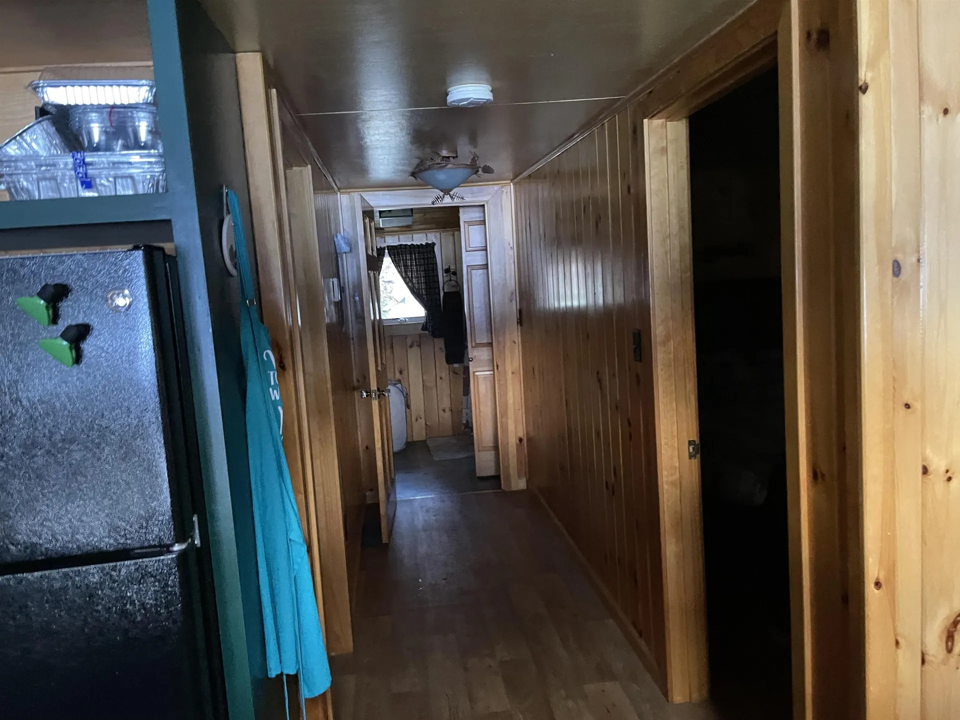 592 Cottage Road Averill VT 05901