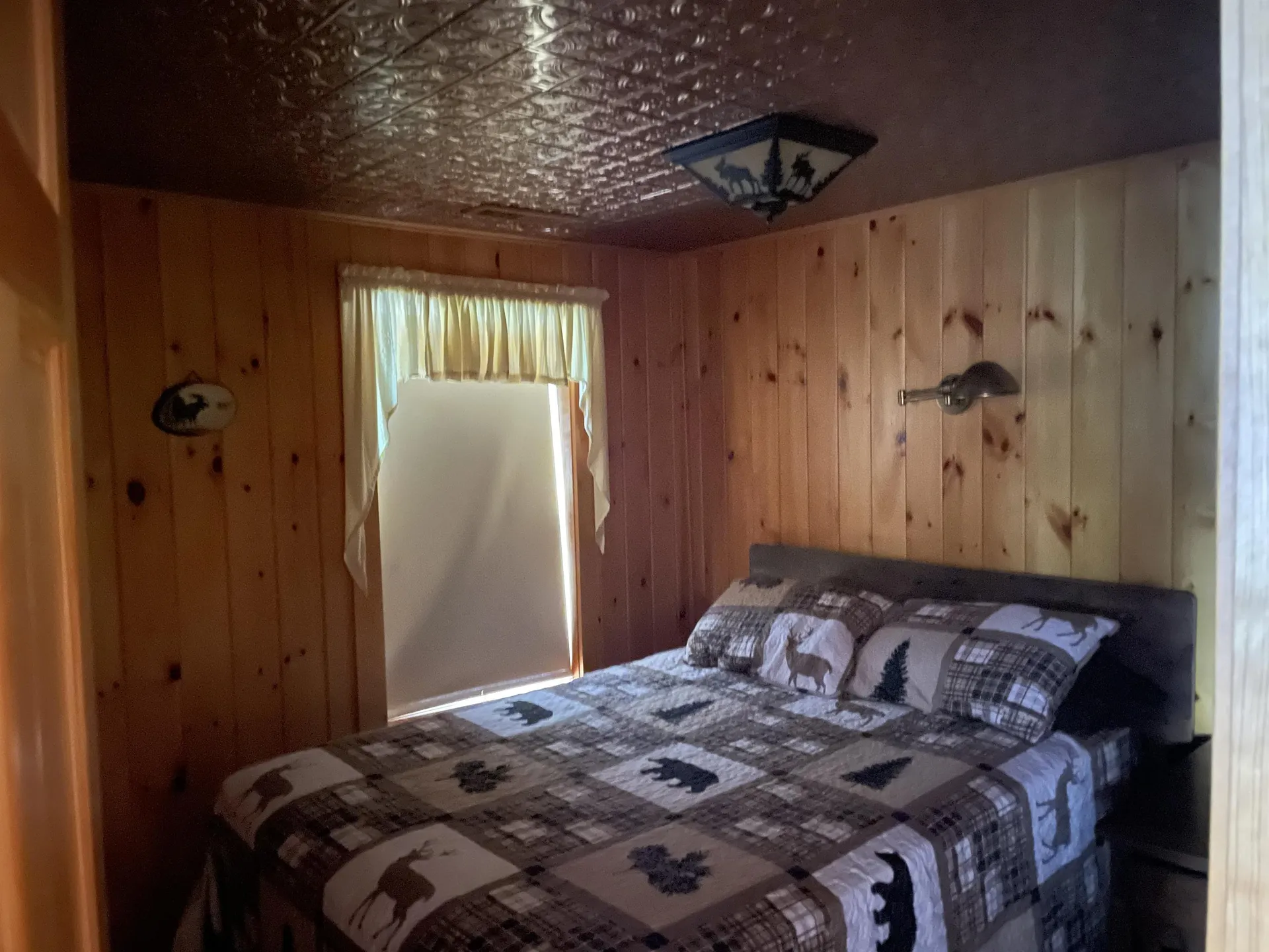 592 Cottage Road Averill VT 05901