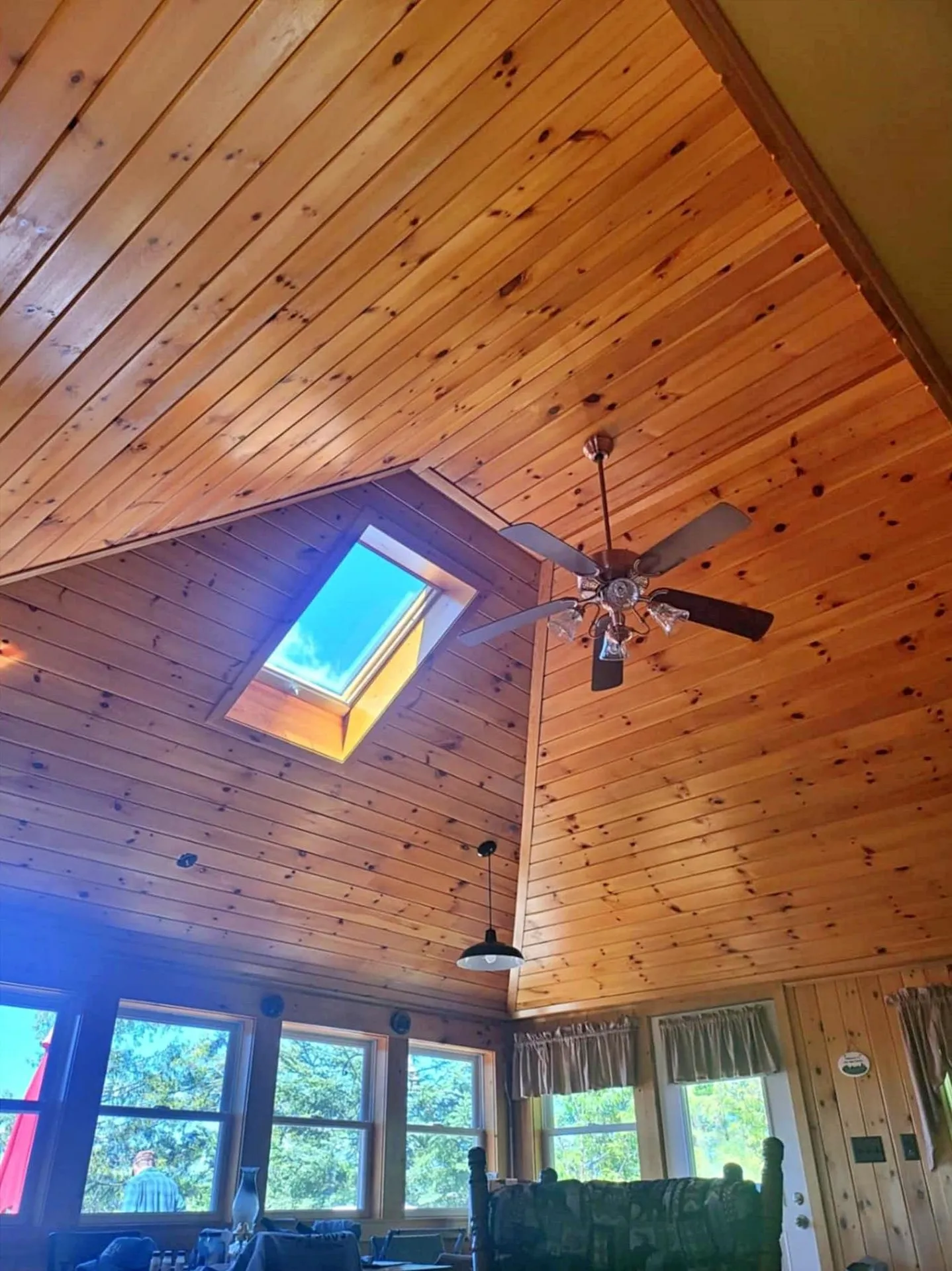 592 Cottage Road Averill VT 05901