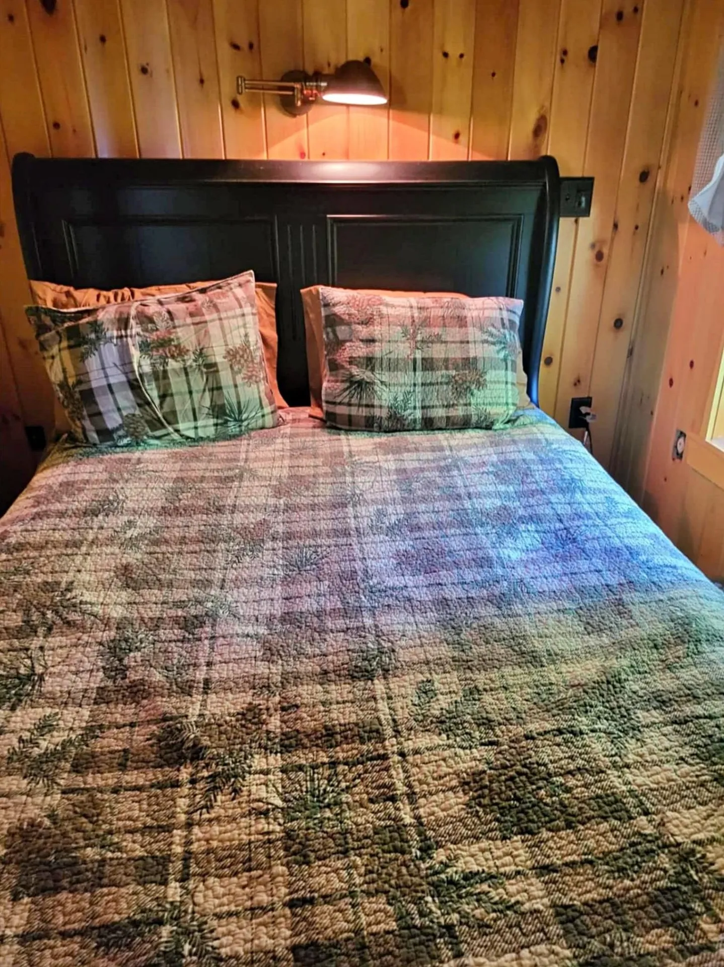 592 Cottage Road Averill VT 05901