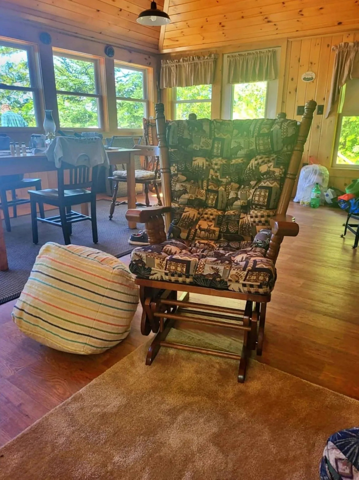 592 Cottage Road Averill VT 05901