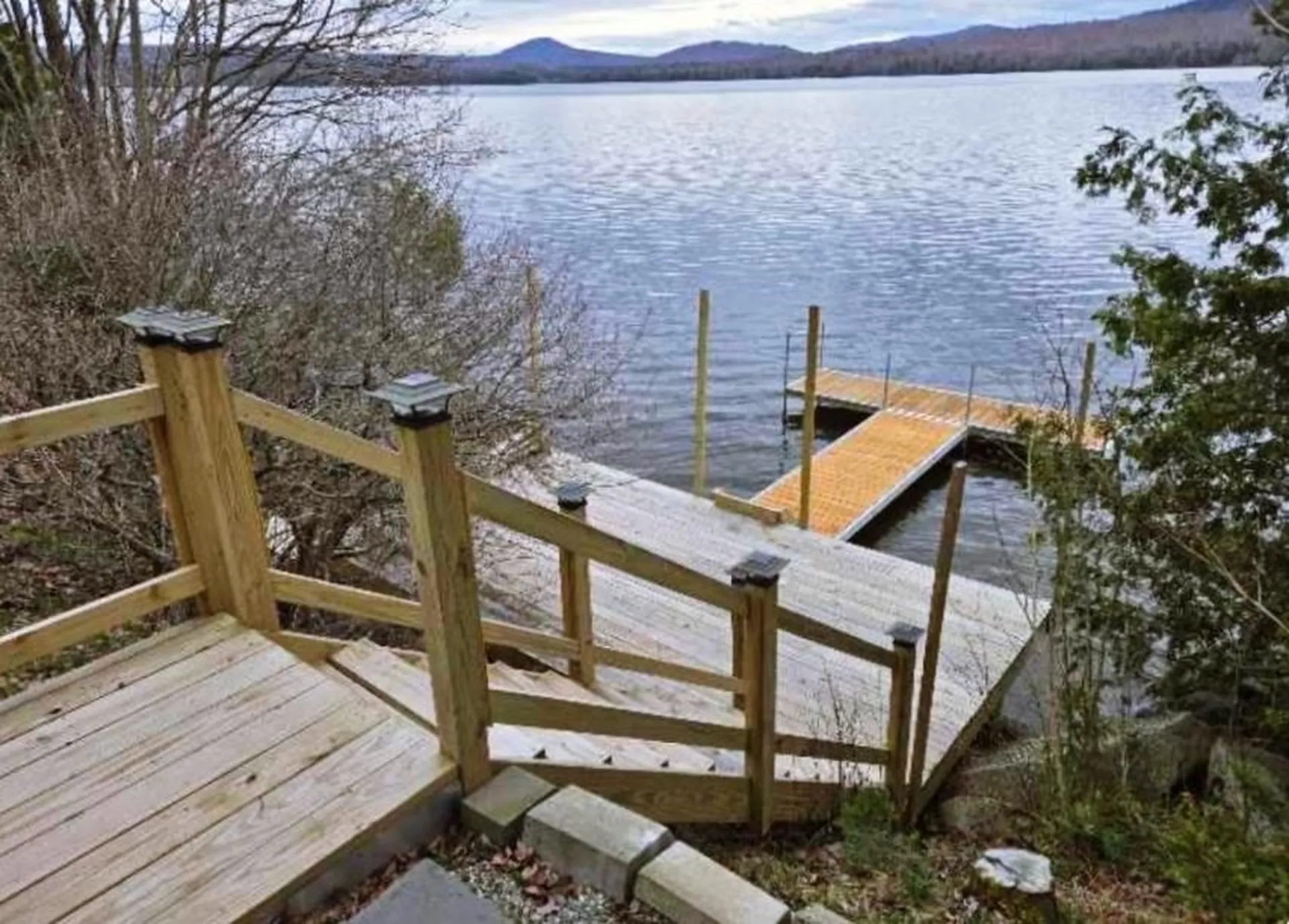 592 Cottage Road Averill VT 05901