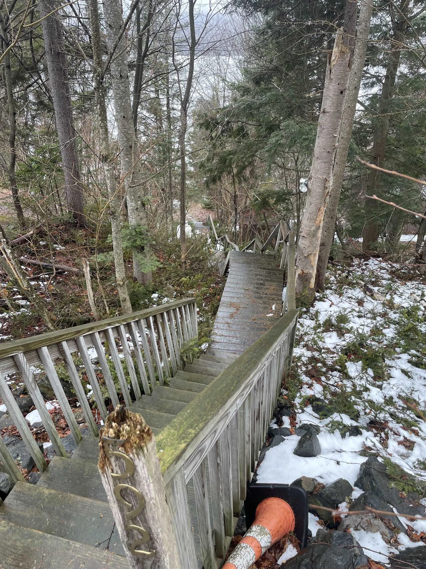 592 Cottage Road Averill VT 05901