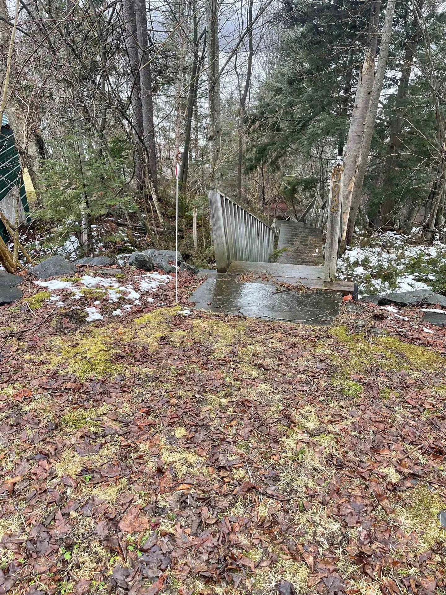 592 Cottage Road Averill VT 05901