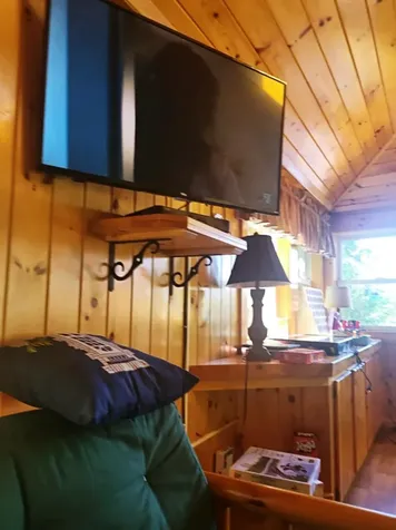 592 Cottage Road Averill VT 05901