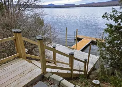 592 Cottage Road Averill VT 05901