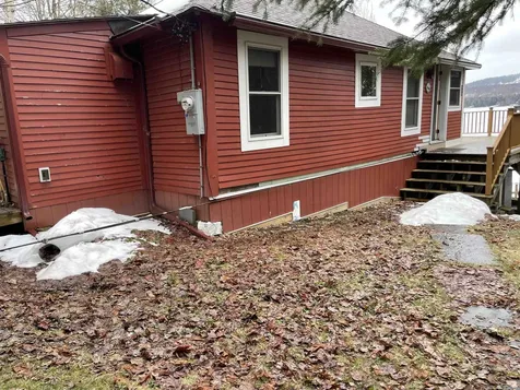 592 Cottage Road Averill VT 05901