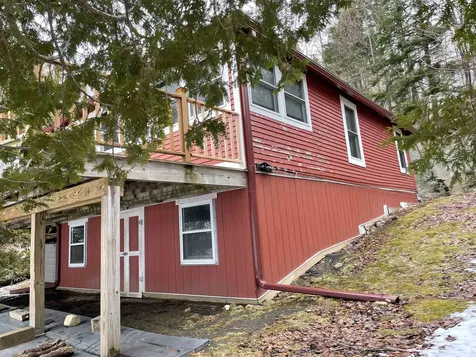 592 Cottage Road Averill VT 05901