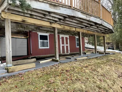 592 Cottage Road Averill VT 05901