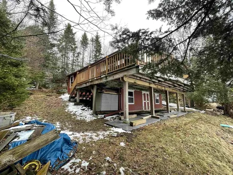 592 Cottage Road Averill VT 05901