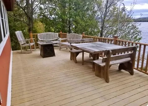 592 Cottage Road Averill VT 05901