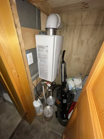 592 Cottage Road Averill VT 05901