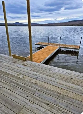 592 Cottage Road Averill VT 05901