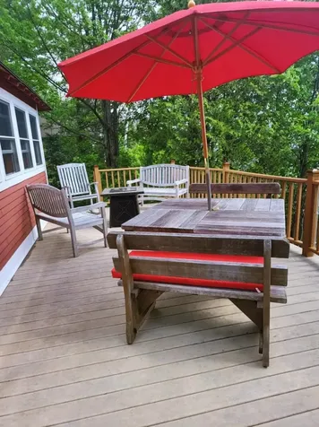 592 Cottage Road Averill VT 05901