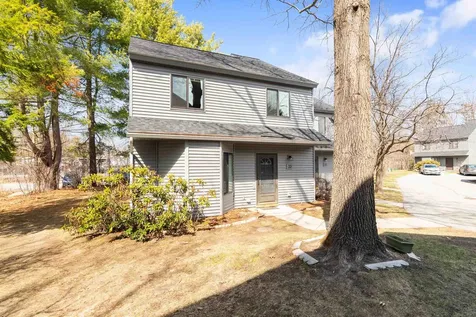22 Chelsea Circle South Burlington VT 05403-7260