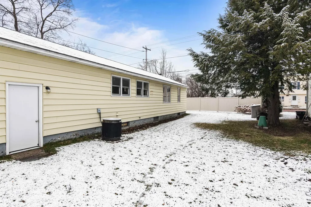29 Richard Street Winooski VT 05404