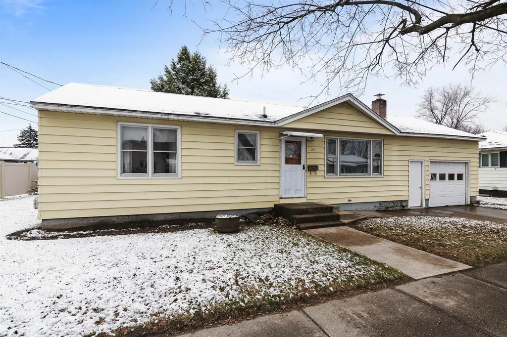 29 Richard Street Winooski VT 05404