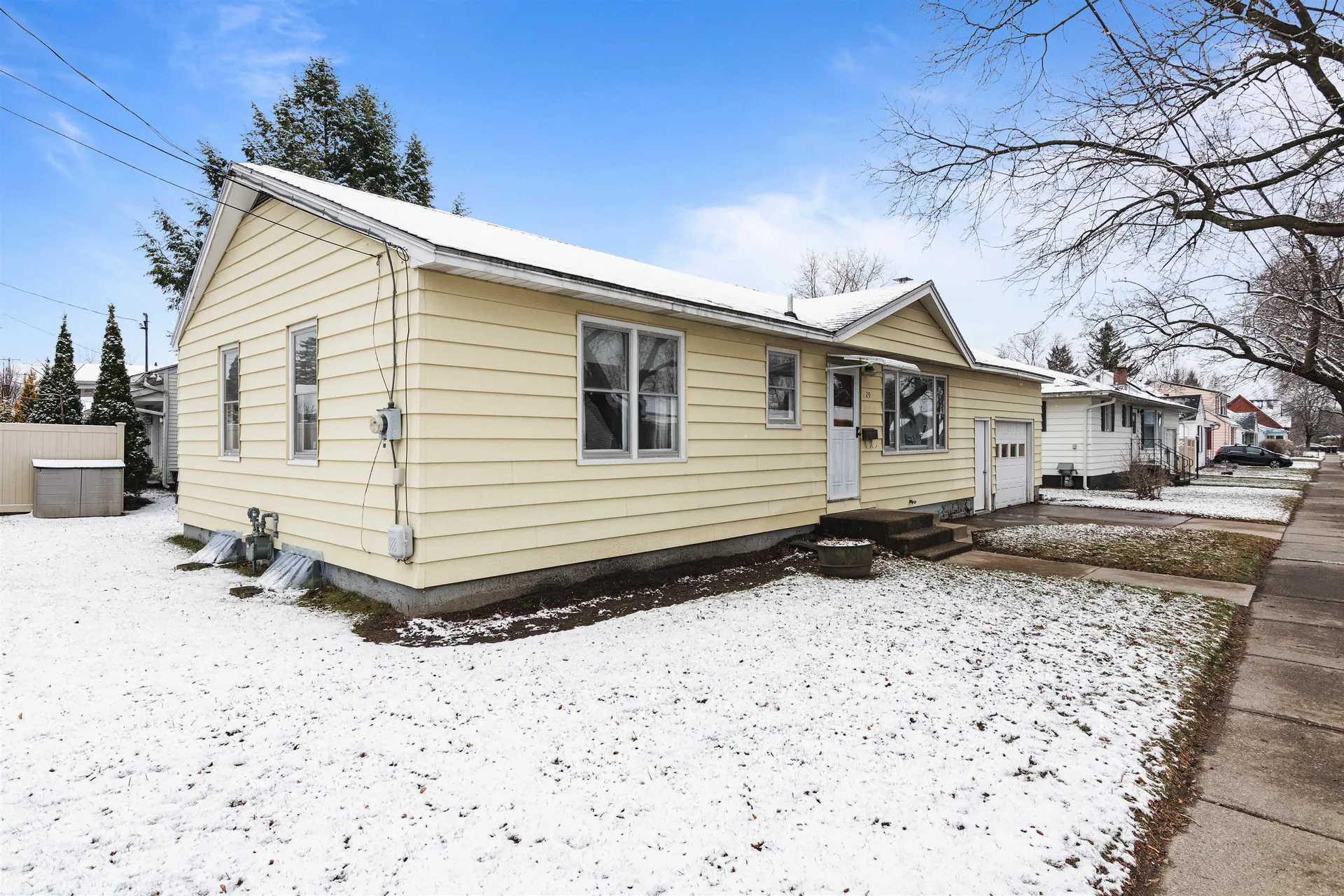 29 Richard Street Winooski VT 05404