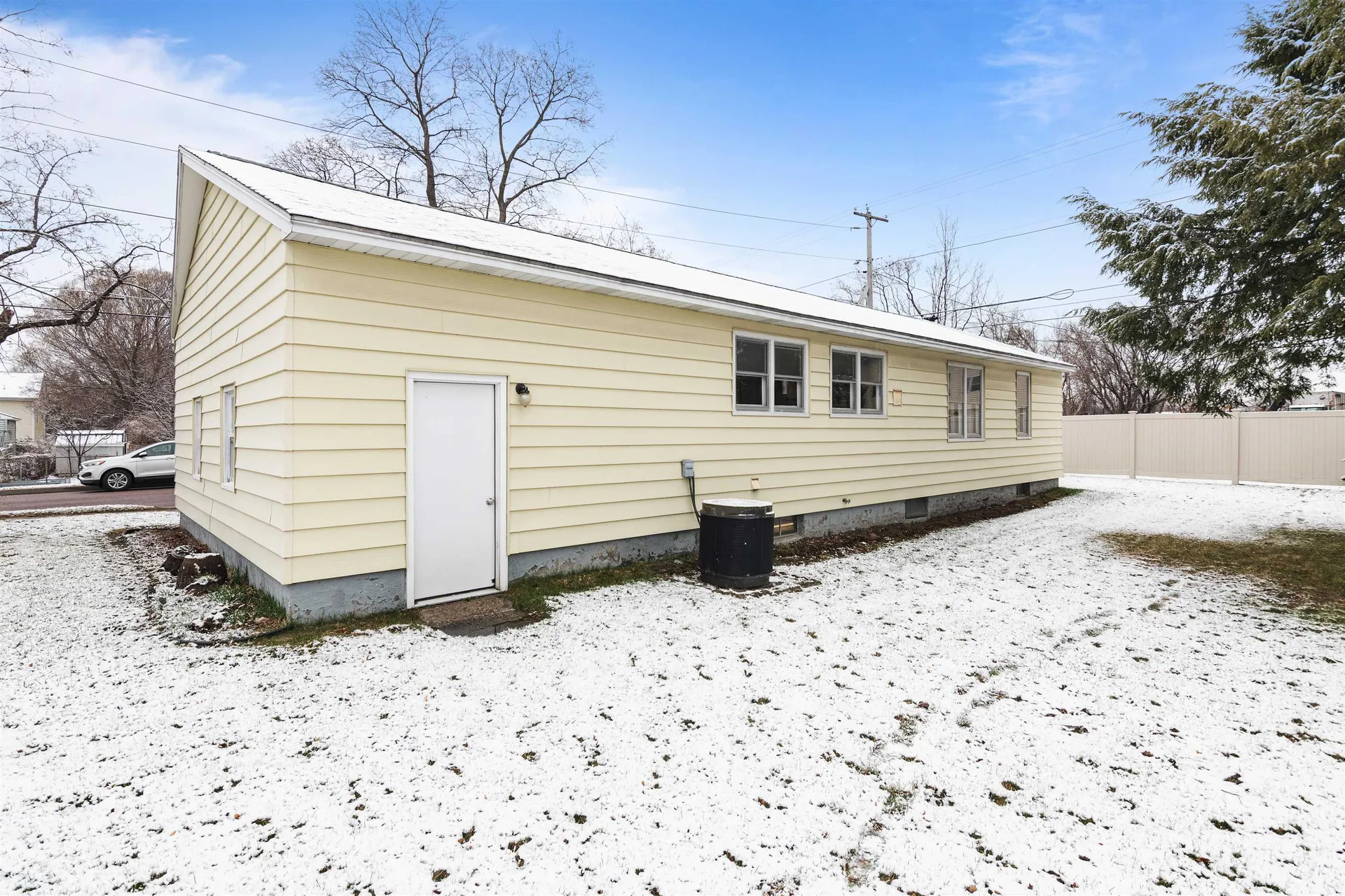 29 Richard Street Winooski VT 05404