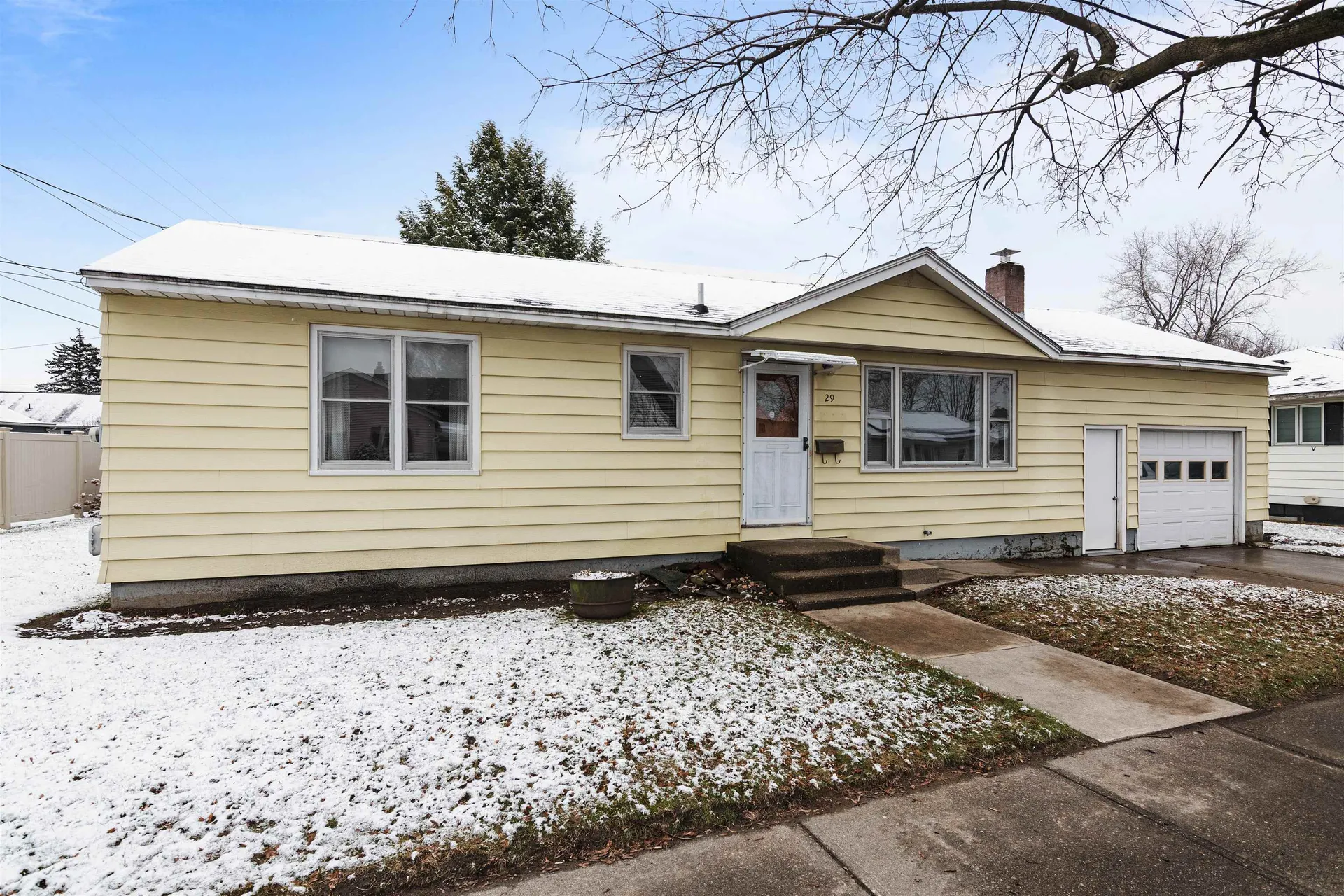 29 Richard Street Winooski VT 05404