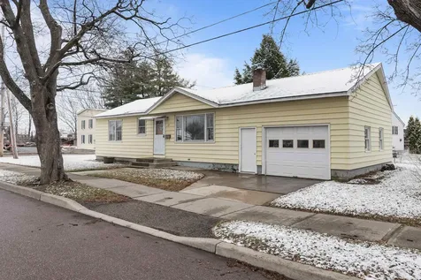 29 Richard Street Winooski VT 05404
