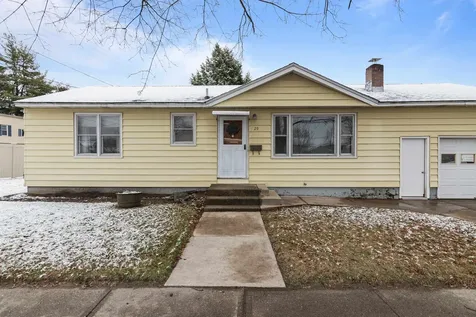 29 Richard Street Winooski VT 05404