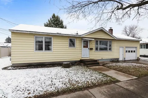 29 Richard Street Winooski VT 05404