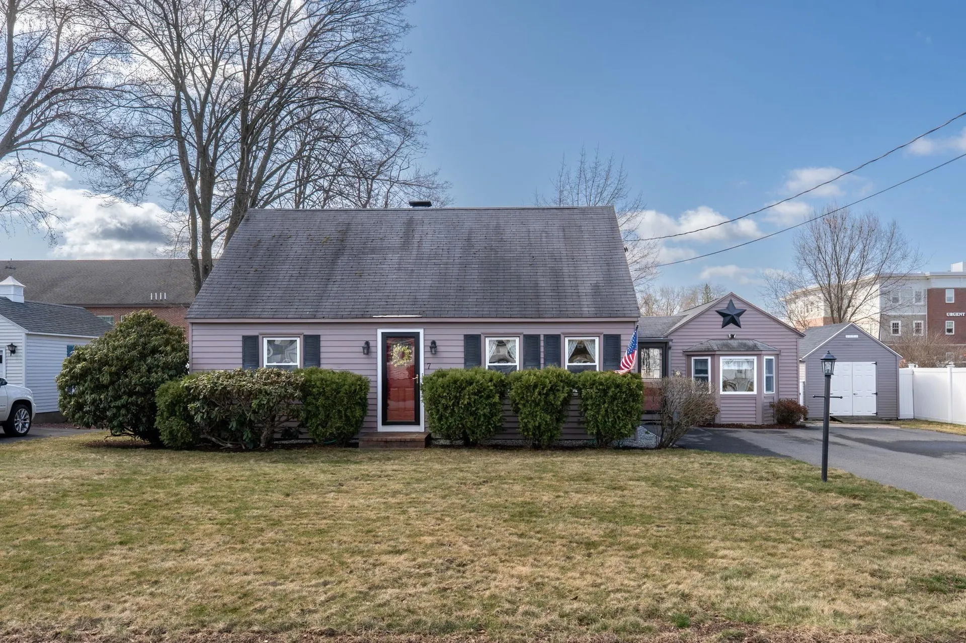 7 Beaudoin Street Bedford NH 03110