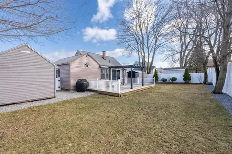 7 Beaudoin Street Bedford NH 03110