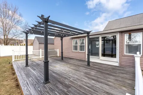 7 Beaudoin Street Bedford NH 03110