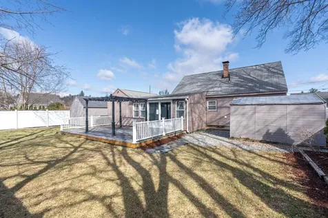 7 Beaudoin Street Bedford NH 03110