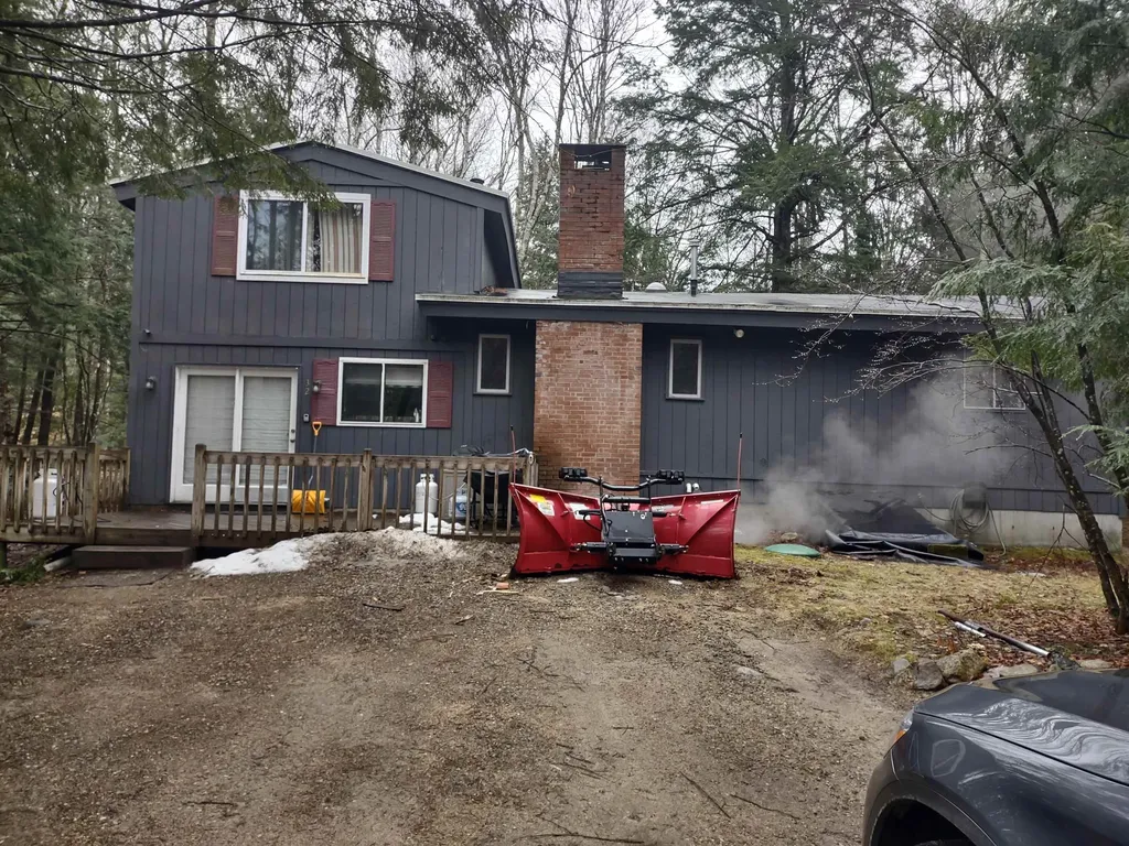 32 St Moritz Street Moultonborough NH 03254