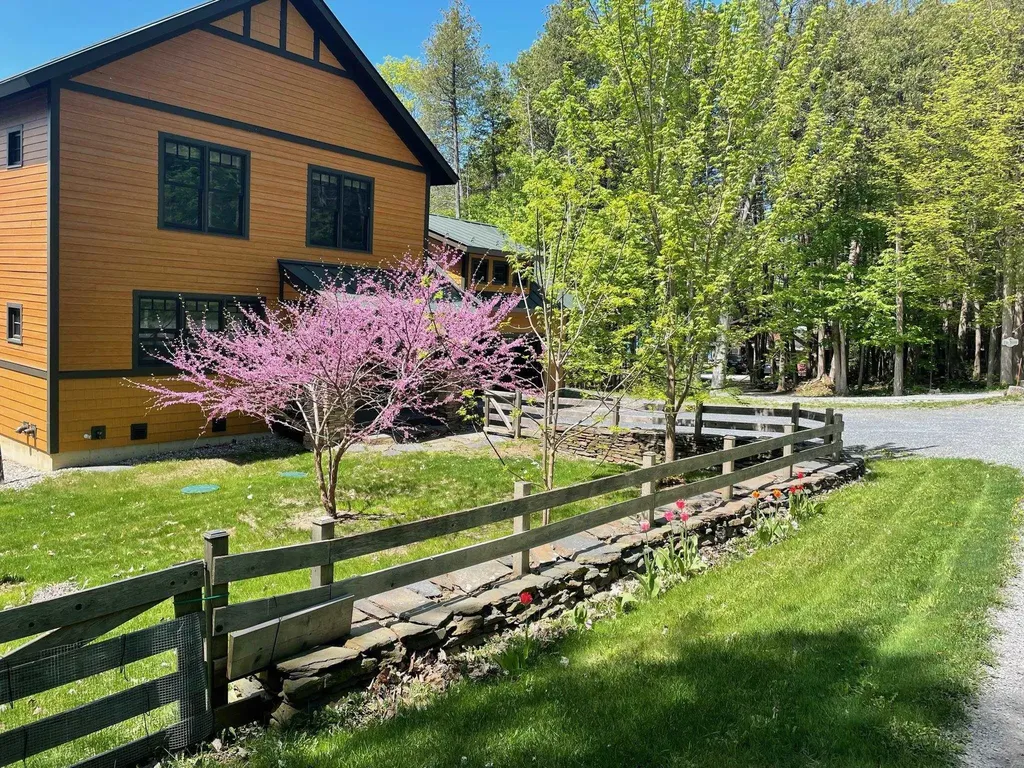 232 Cold Spring Road Milton VT 05468
