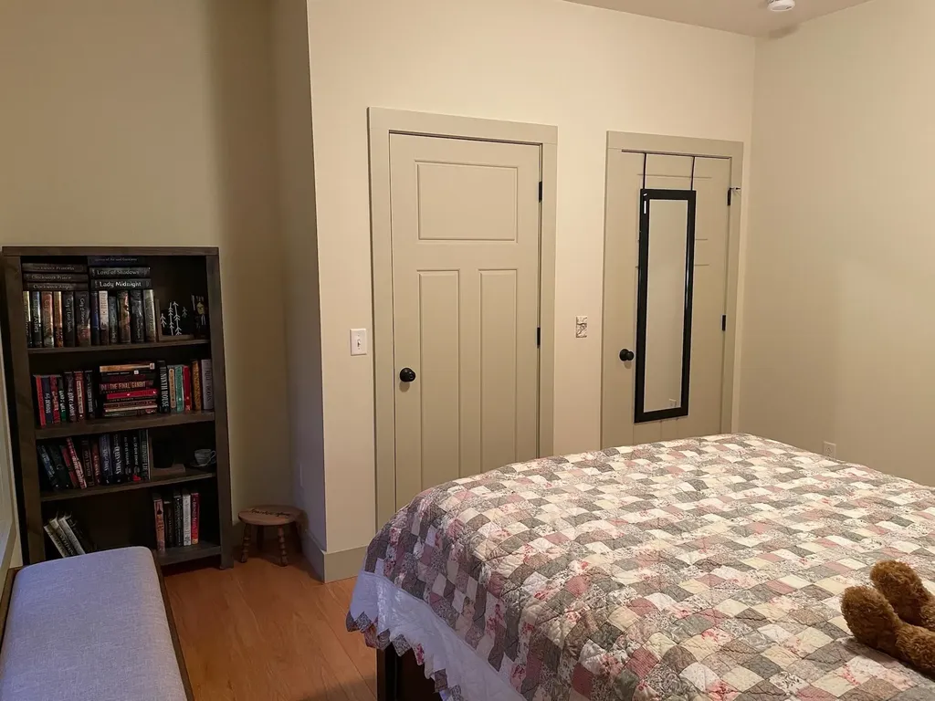 232 Cold Spring Road Milton VT 05468