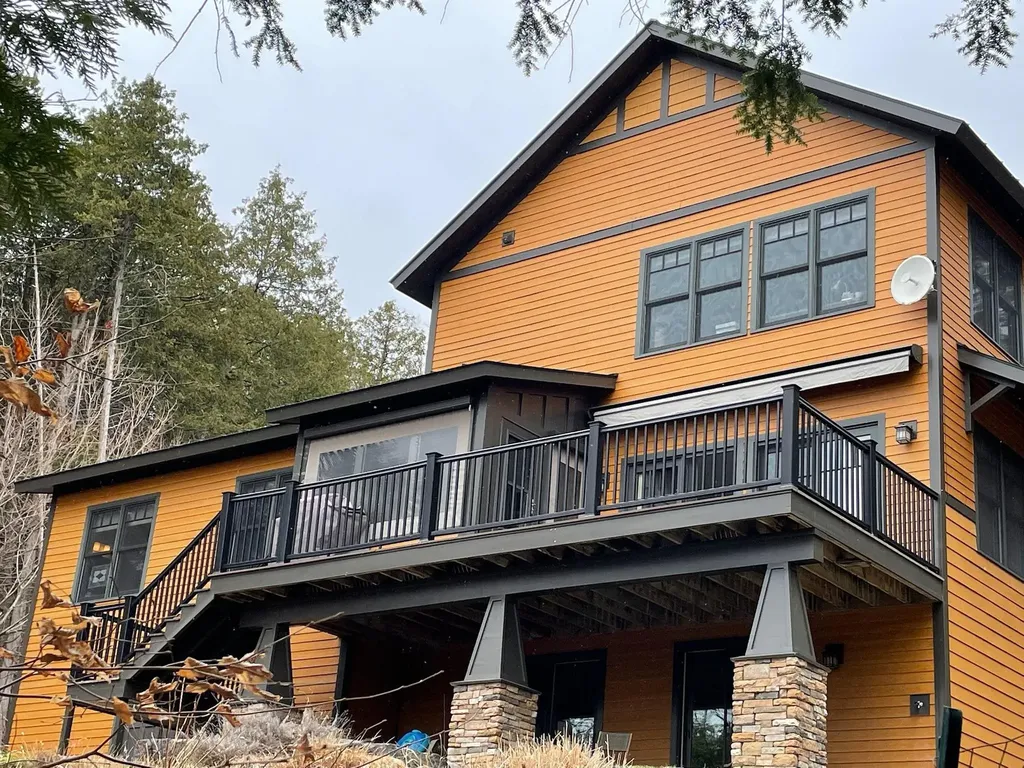 232 Cold Spring Road Milton VT 05468