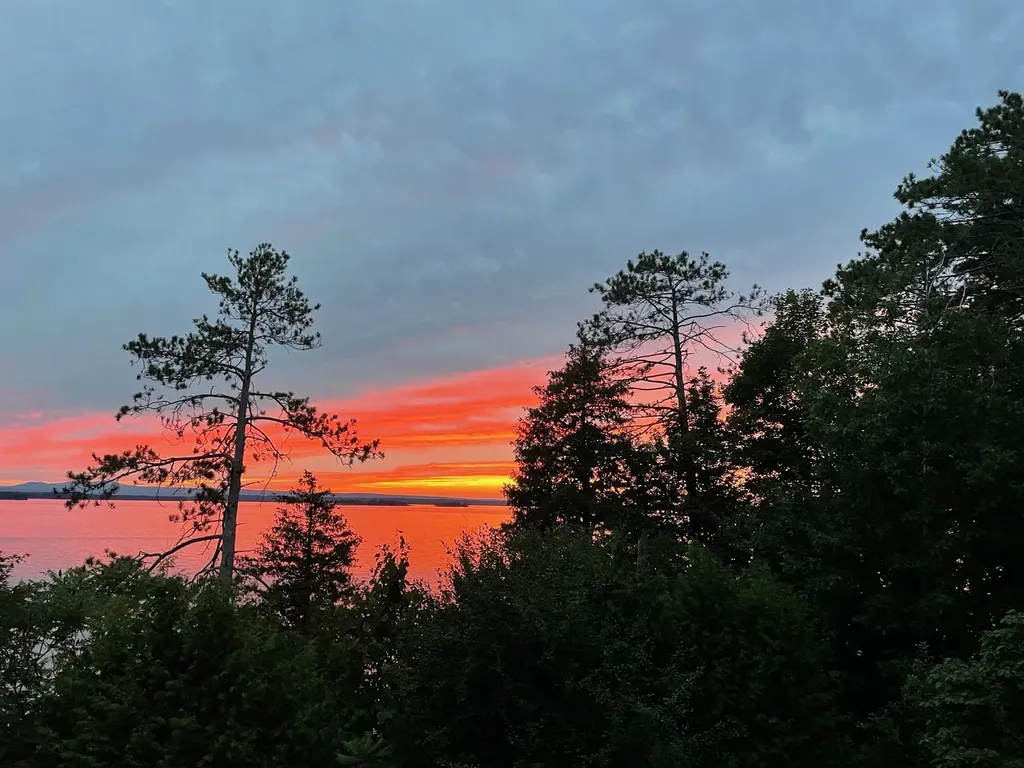 232 Cold Spring Road Milton VT 05468