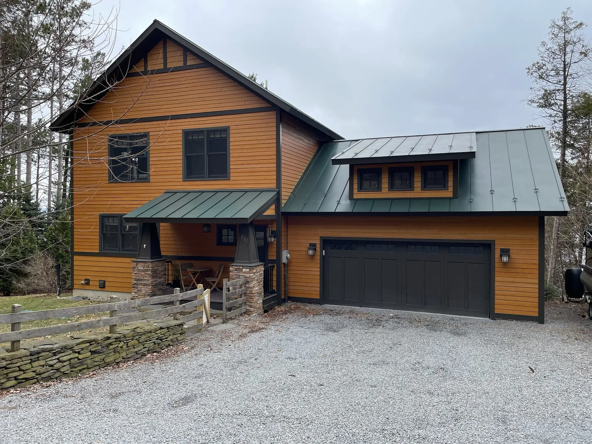 232 Cold Spring Road Milton VT 05468