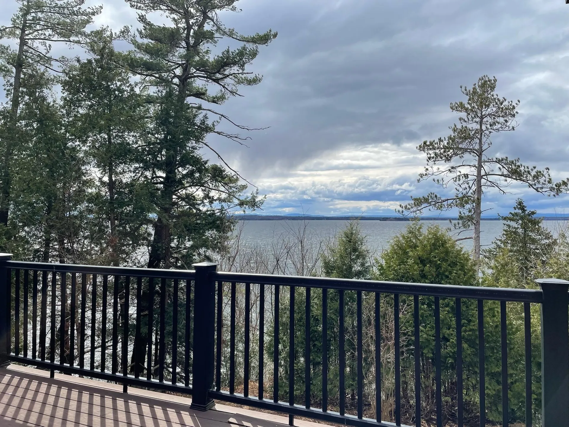 232 Cold Spring Road Milton VT 05468