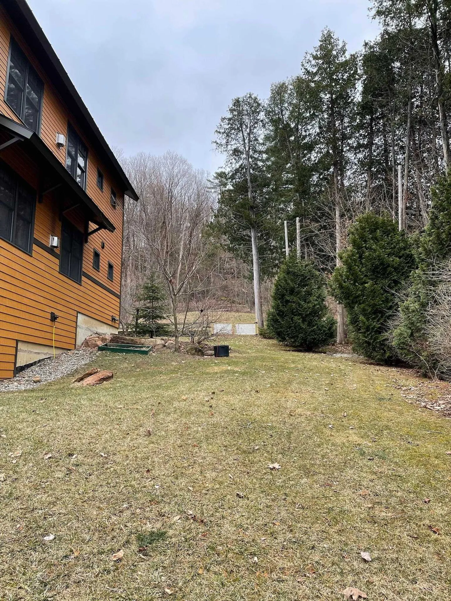 232 Cold Spring Road Milton VT 05468