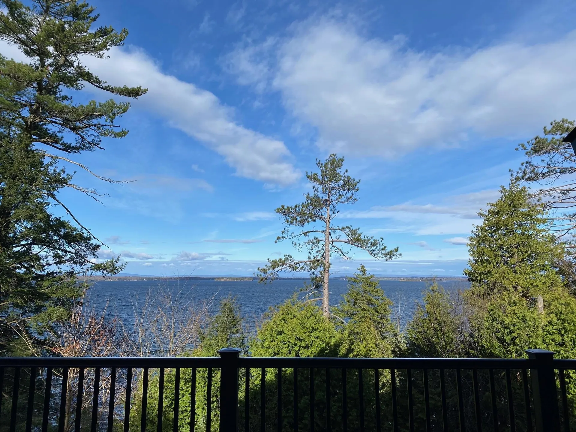 232 Cold Spring Road Milton VT 05468