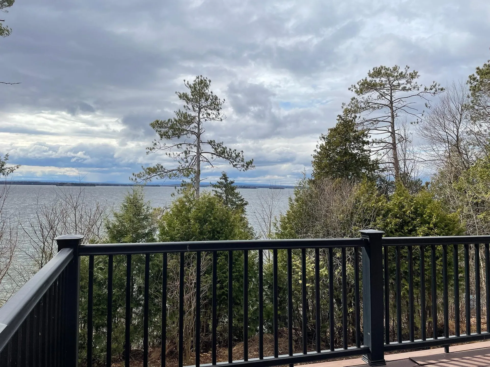 232 Cold Spring Road Milton VT 05468