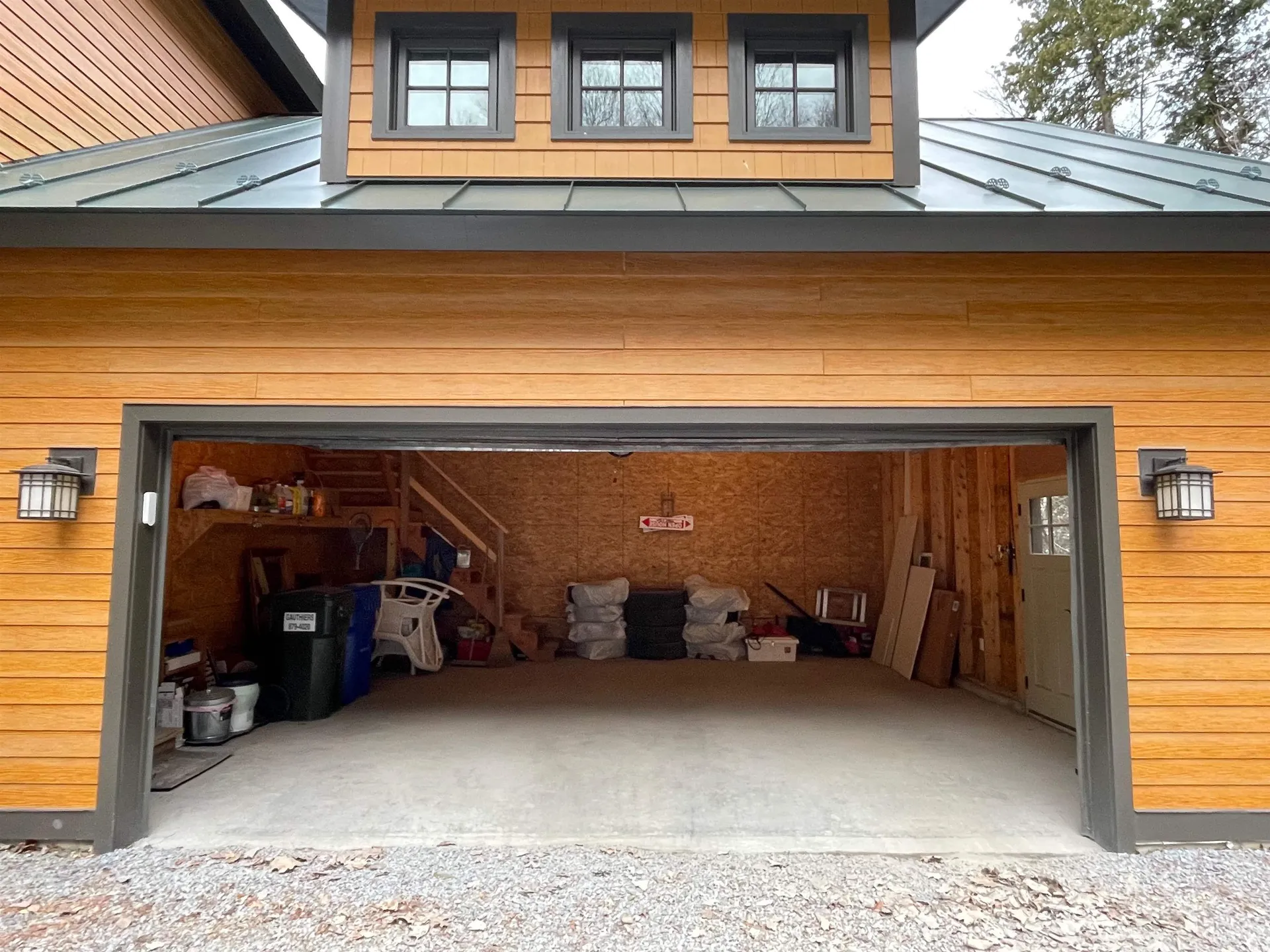 232 Cold Spring Road Milton VT 05468