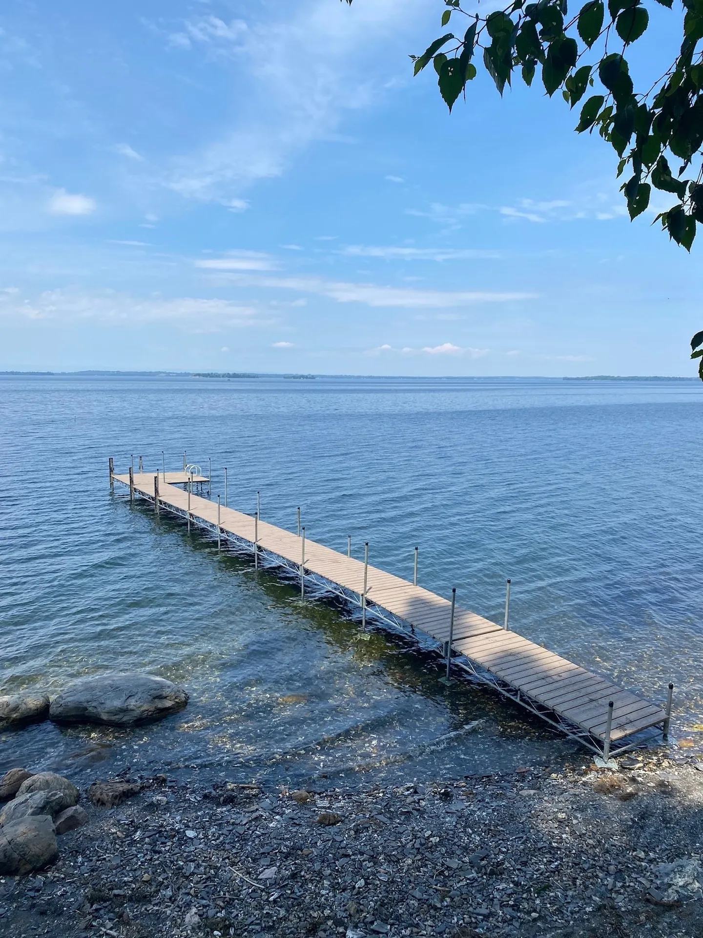 232 Cold Spring Road Milton VT 05468