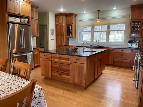 232 Cold Spring Road Milton VT 05468