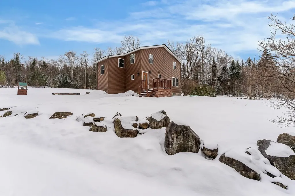 6683 Scott Highway Groton VT 05046