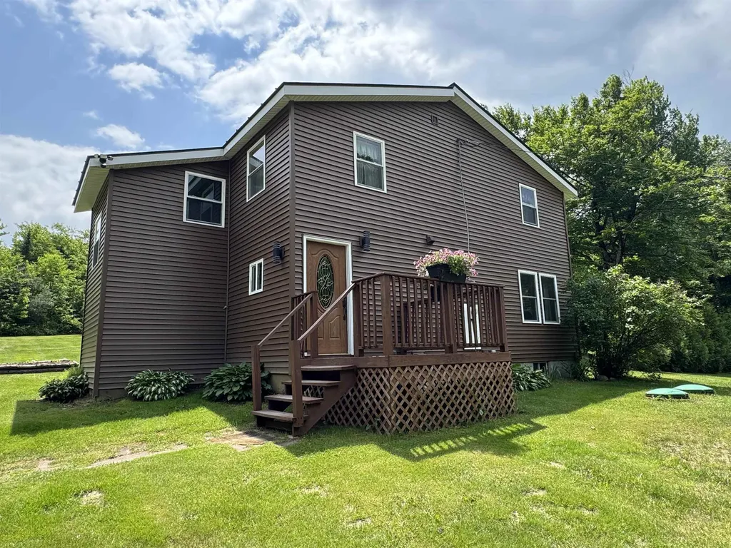 6683 Scott Highway Groton VT 05046