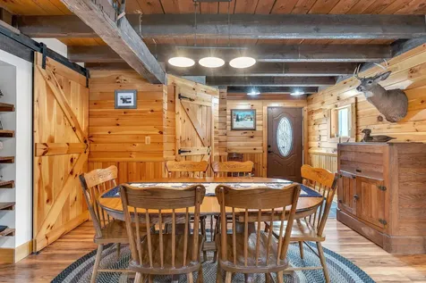 6683 Scott Highway Groton VT 05046