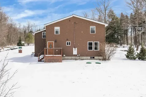 6683 Scott Highway Groton VT 05046